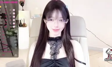 스트립챗 섹시 스쿼팅 여신 『하하하하』 최신 라이브 컬렉션 (27)