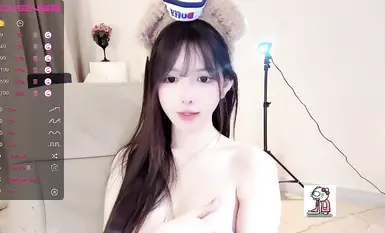 Stripchat sexy squirting goddess 『Hahaha_ha』 pinakabagong live na koleksyon (31)