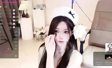 Stripchat性感喷水御姐女神『Hahaha_ha』最新直播合集(33)