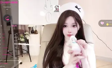 Stripchat性感噴水御姐女神『Hahaha_ha』最新直播合集 (34)