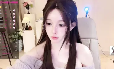 Stripchat dewi memancut seksi 『Hahaha_ha』 koleksi langsung terkini (36)