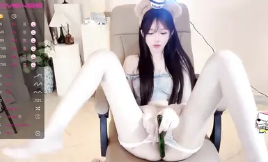 Stripchat性感噴水御姐女神『Hahaha_ha』最新直播合集 (39)