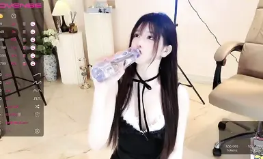 Stripchat性感噴水御姐女神『Hahaha_ha』最新直播合集 (40)