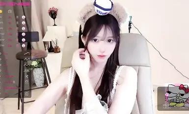 Stripchat性感喷水御姐女神『Hahaha_ha』最新直播合集(7)