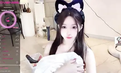 Stripchat dewi memancut seksi 『Hahaha_ha』 koleksi langsung terkini (8)