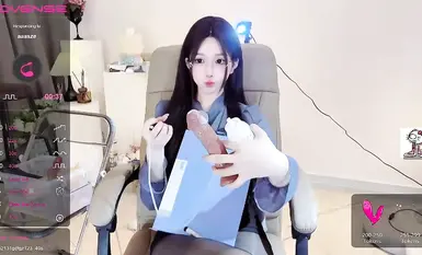 Stripchat性感喷水御姐女神『Hahaha_ha』最新直播合集(8)