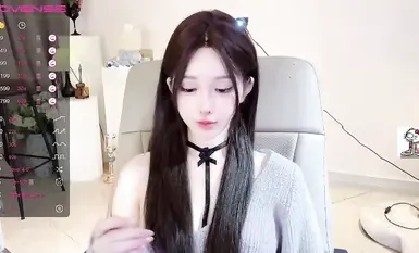 Stripchat sexy squirting goddess 『Hahaha_ha』 pinakabagong live na koleksyon (9)