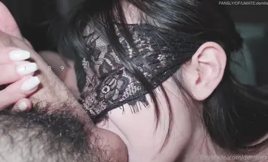 Daddy DTW024-ไม่คิดว่าเลขาสาวที่ชอบใส่เสื้อโค้ทจะหน้าตาแบบนี้ตอนถอดออก