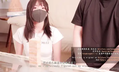 玩偶姐姐 HongKongDoll 情人節特輯 前男友篇