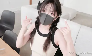 홍콩돌 커플 게임 스페셜