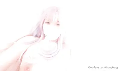 玩偶姐姐 HongKongDoll 情侶游戲2