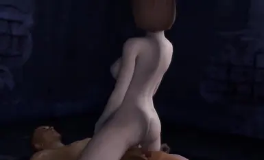 [ZENmocap] 某性爱邪教举办“荡妇”训练活动，暴露女性本性，随心所欲玩弄M男