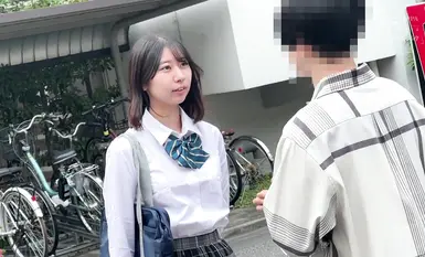 SKHO-135 しゅうかちゃん