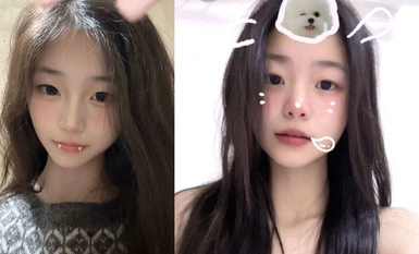 광동 xx 대학의 23세 B컵 학생인 황희는 모든 종류의 섹스 토이를 좋아하고 주인의 말을 잘 듣는다.