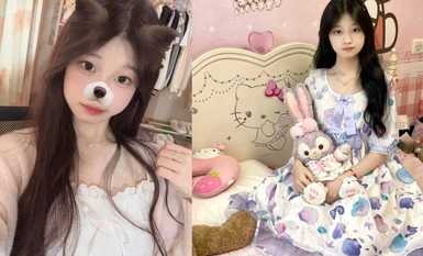 杭州xx学院陈x柔22 B罩杯在读学生可甜可咸听话小猫咪