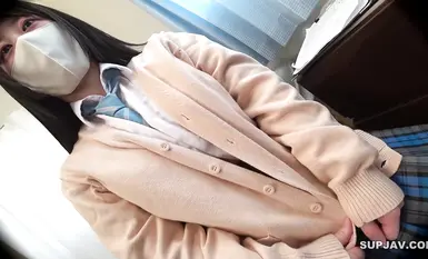 FC2-PPV-4634337-45 [Super high quality bonus included] K-chan's health check na may matambok na katawan at malalaking utong (revised) Maraming mantsa sa kanyang pantalon, pumulandit, hilaw na pagpasok, creampie