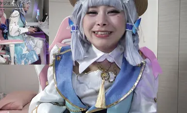 FC2-PPV-4625929_1 Dou [Hara 〇] Kamisato Aya 〇 Kulit surat Hana Anak dara Icup Asuka-chan mendapat layanan radikal