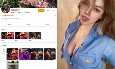 [Strim Baharu pada 2025] Lelaki berduit besar [liu123456987] membelanjakan sejumlah besar wang untuk menyokong dewi Weibo [Kisara Kuta] untuk mengajarnya cara melakukan hubungan seks, dewi lelaki miskin, besen sperma lelaki kaya (3)