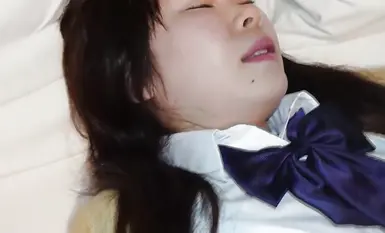 FC2-PPV-4617680 【無・制服コス】先着割500pt・普段は真面目なデカ尻ちゃんが出来心でハメ撮り・ゴム無し受精中出し【特典で高画質】