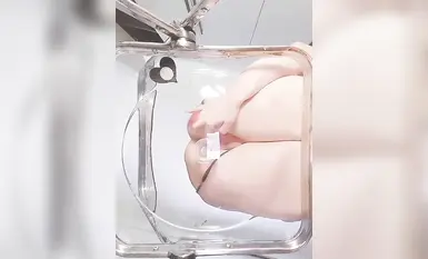 [Luồng mới năm 2025] Người nổi tiếng trên Internet Weibo, Chị em BBW ngực to và mông to [Charming CUi] Quyền lợi VIP, Vẻ đẹp con người, Thủ dâm bằng đạo cụ (4)