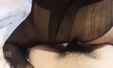 Twitterの古いブランド「91VCR」「DさんとCさん」の有料ビデオ、高品質の長い脚のストッキングエスコート、良い家族、女性モデルを専門とする①（11）