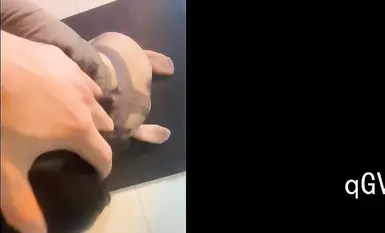 推特老牌泡良網黃「91VCR」「D先生和C小姐」付費視頻，專約高質量長腿絲襪外圍、良家、女模特① (36)