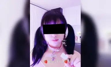 Con đĩ nhỏ thuần khiết Loli "Y sauce sauce sauce" (bao gồm cả mới) phiên bản đầy đủ của bộ sưu tập video nhỏ, đào tạo phơi sáng ngoài trời pa pa con đĩ nhỏ dịu dàng bị một con cặc lớn đụ mạnh, con đĩ nhỏ mềm mại và dễ thương (2)