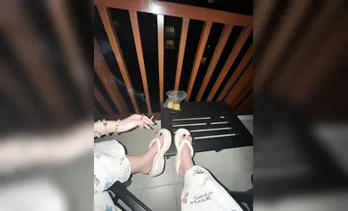 얼굴이 드러난 대조적인 작은 요정 "작은 방귀왕"의 업데이트된 컬렉션, Ke Yu Ke Luo는 완벽한 얼굴을 보여주고 매번 섹스할 때마다 너무 깊이 삽입되었습니다(6)