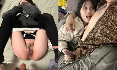 Ang magandang batang babae [caihuaxiaothief] ay isang maliit na asong babae na iniingatan ng kanyang panginoon, nakalantad, banal na tubig (6)