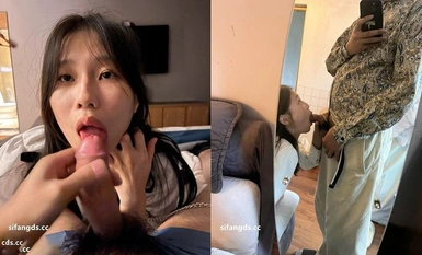 Ang magandang batang babae [caihuaxiaothief] ay isang maliit na asong iningatan ng kanyang panginoon, nakalantad, banal na tubig (7)