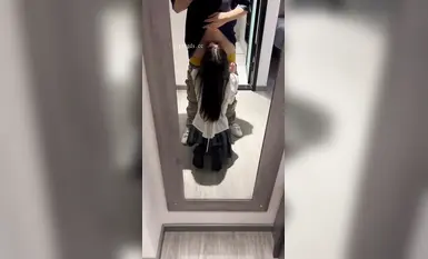 颜值嫩妹【采花小盗(caihuaxiaothief)】被主人圈养的小母狗,露出，圣水(8)