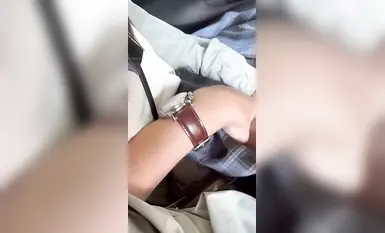 Ang magandang batang babae [caihuaxiaothief] ay isang maliit na asong iningatan ng kanyang panginoon, nakalantad, banal na tubig (9)