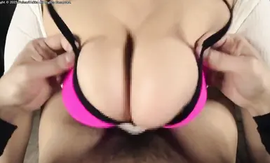 FC2-PPV-4618885 ビキニでギュギュッとパイズリと女目線パイズリ挟射計２発!!p07