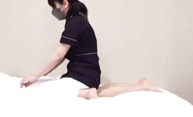 FC2-PPV-4618386 *80% OFF until the 9th* [Face Revealed] [No Mosaic] Fair-skinned, slender, beautiful masseuse has a cowgirl orgasm festival sa hotel!