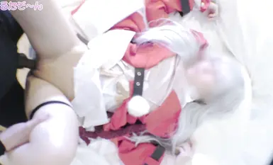 FC2-PPV-4613381_2 [限時1000→4800] 風格之神秘密應徵？ ！她很瘦但有 E 罩杯？ ？模特兒是崩壞星軌裡的克拉拉！美麗附感版【販賣至1月30日！ ！ 】