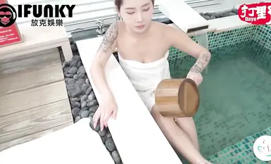 대만 온천 소녀 컬렉션 (25)