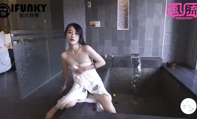 Taiwan Hot Spring Girls Collection (29)