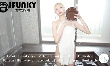 Taiwan Hot Spring Girls Collection (3)