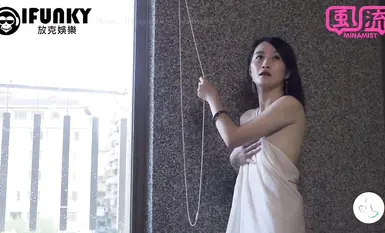 Taiwan Hot Spring Girls Collection (30)