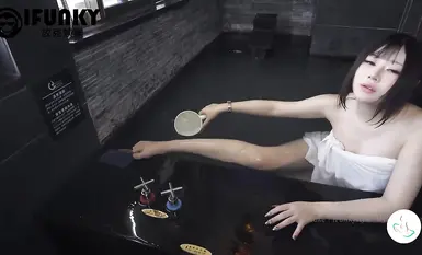 คอลเลคชั่นสาวฮอตสปริงไต้หวัน (36)