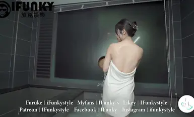 台湾温泉女子合集(5)