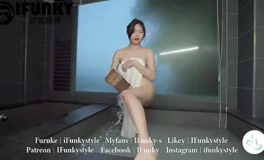 台湾温泉女子合集(5)