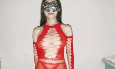 สาวงามเซ็กซี่โดนเย็ดในจิ๋มเปียกๆ ของเสือขาว_น้ำสีขาวข้นๆ ของเทพธิดาไหลออกมาจากรอยแตกอย่างช้าๆ