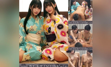 SMJH-018 小樱＆凛