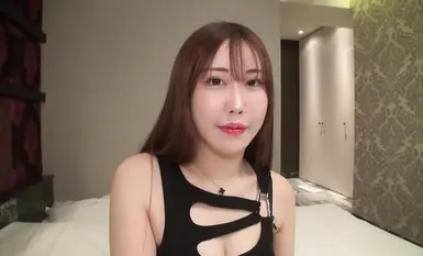 FC2-PPV-4607602 [Uncensored] Ang high-end na personal na gym ng Tokyo, F-cup busty beautiful instructor's ultimate erotic blowjob at cumshot!!