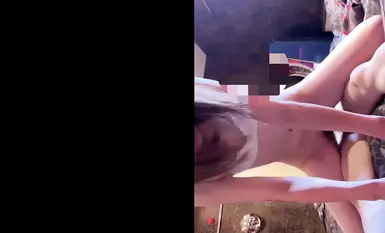 FC2-PPV-4608463 單身○○數月來首次達到高潮