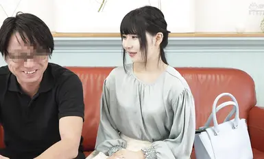 DVMM-211 一般男女モニタリングAV 顔は旦那/カラダはNTR！何も知らない夫の目の前で壁穴から顔だけ出した人妻がバレないようにデカチンSEXで連続中出し！