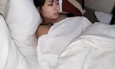 FC2-PPV-4602636_1 【これで最後！？】巨乳ダンス部、お泊まりで寝そうなところを強引に生ハメ中出し