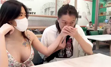 台灣色情導演(走馬探花)(恩凱Enkai)特別嫖娼企劃【泰神啦！情色旅遊】第二季 (4)