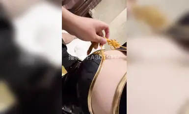 หนูน้อยผู้ชอบคอสเพลย์ 『Tongxia Aixi』 Ning Hongye